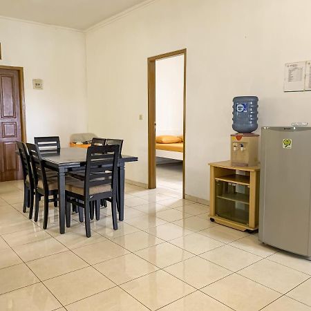 Beranda Istirahat Villa 4Br At Galaxy Resort Puncak Cikundul Dış mekan fotoğraf