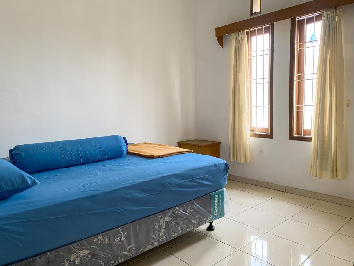 Beranda Istirahat Villa 4Br At Galaxy Resort Puncak Cikundul Dış mekan fotoğraf