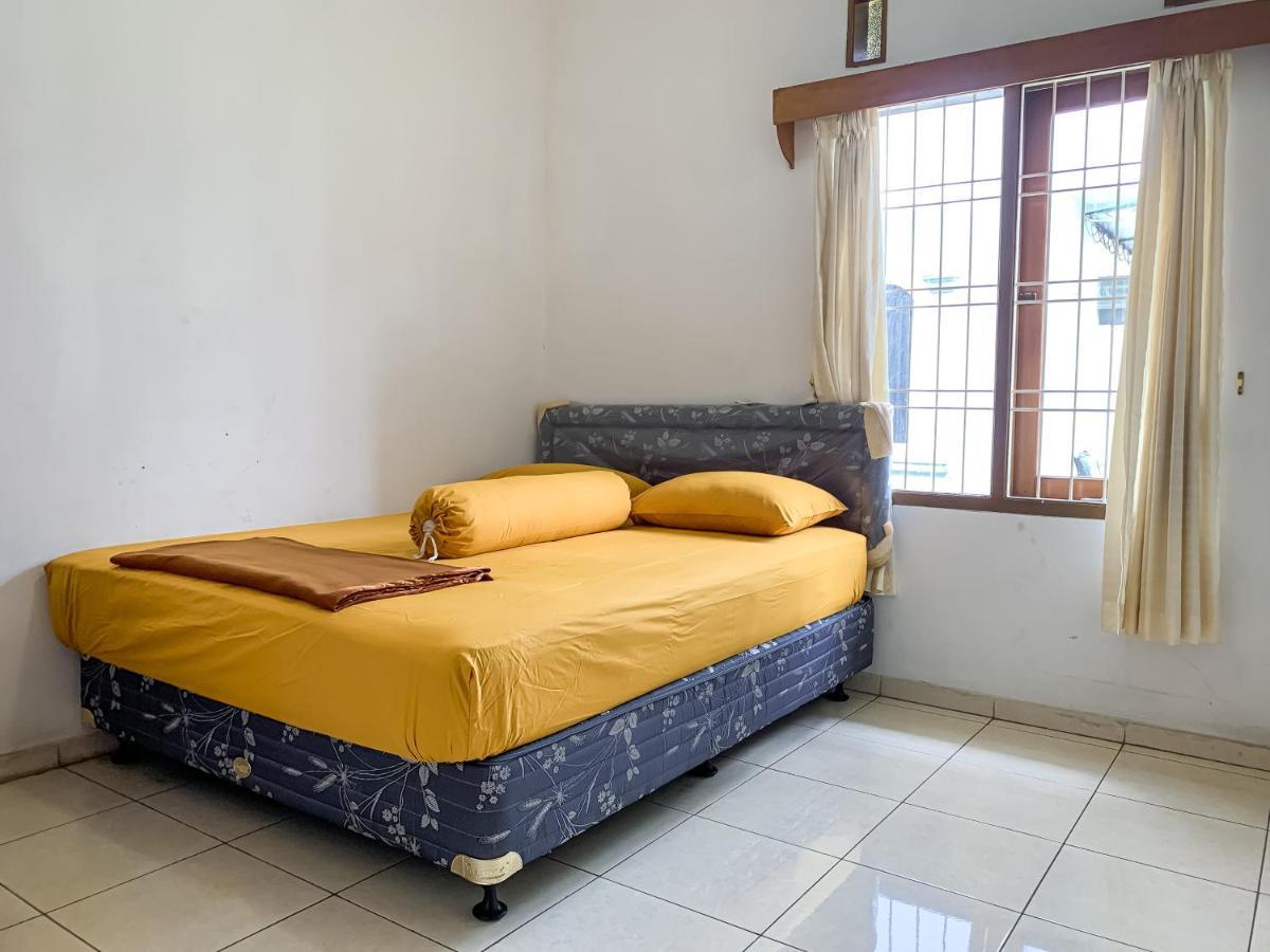 Beranda Istirahat Villa 4Br At Galaxy Resort Puncak Cikundul Dış mekan fotoğraf