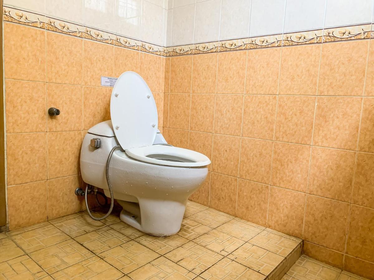 Beranda Istirahat Villa 4Br At Galaxy Resort Puncak Cikundul Dış mekan fotoğraf