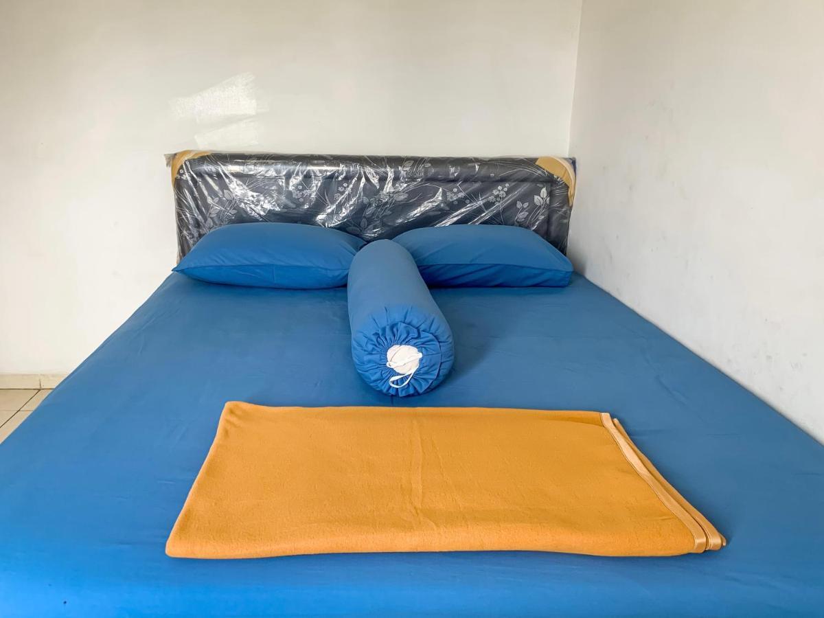 Beranda Istirahat Villa 4Br At Galaxy Resort Puncak Cikundul Dış mekan fotoğraf